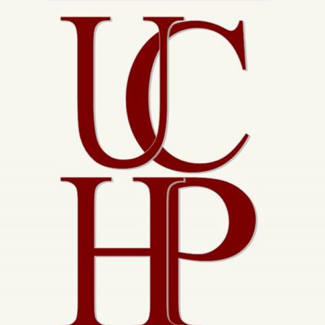 UCHP logo