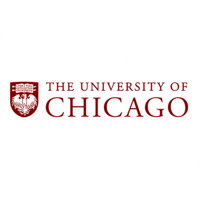 University of Chicago Logo